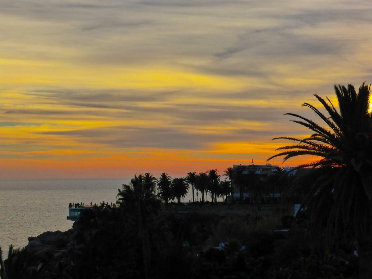 Carabeo Vista Mar Nerja Quarto foto